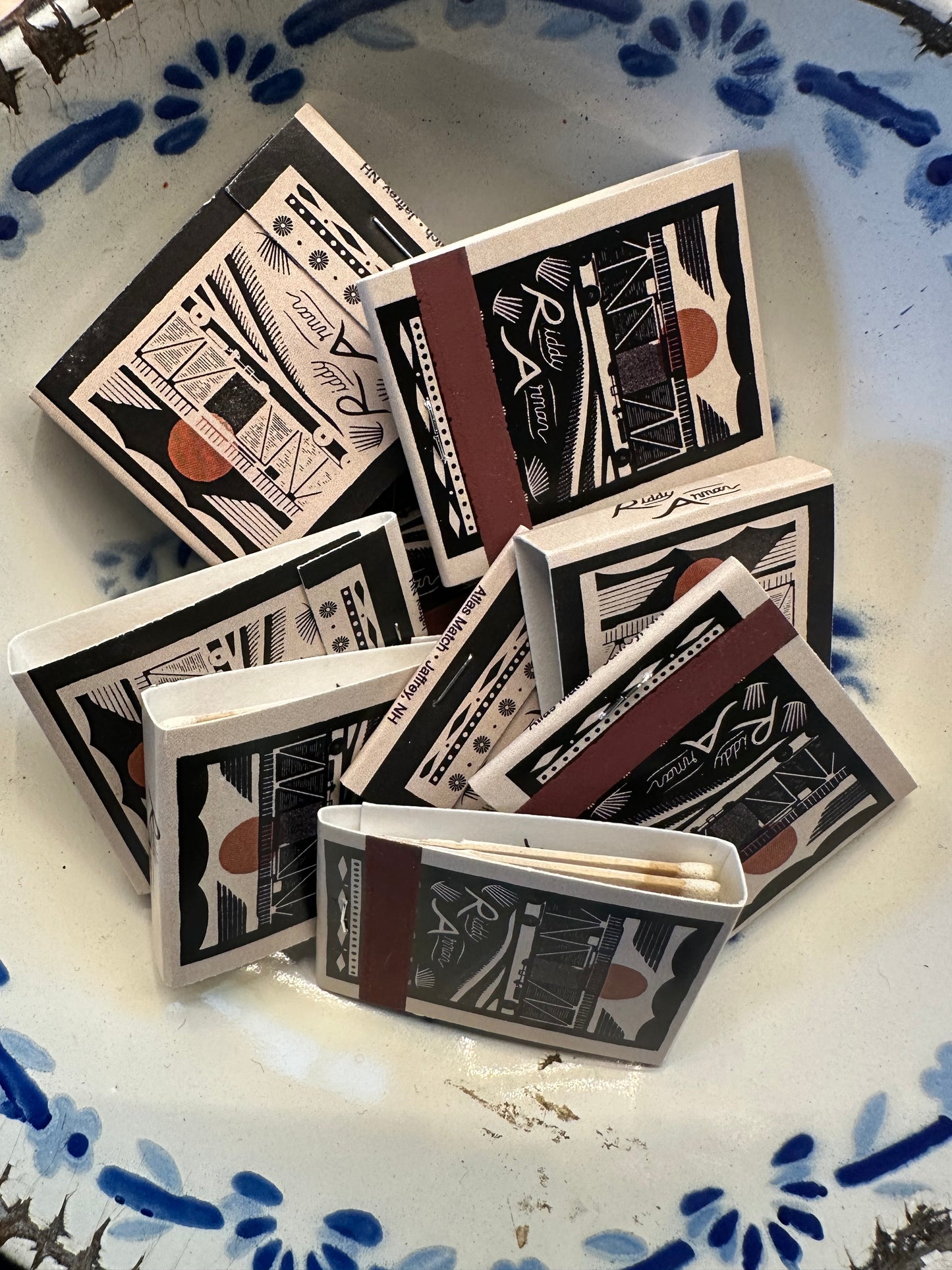 Matchbook