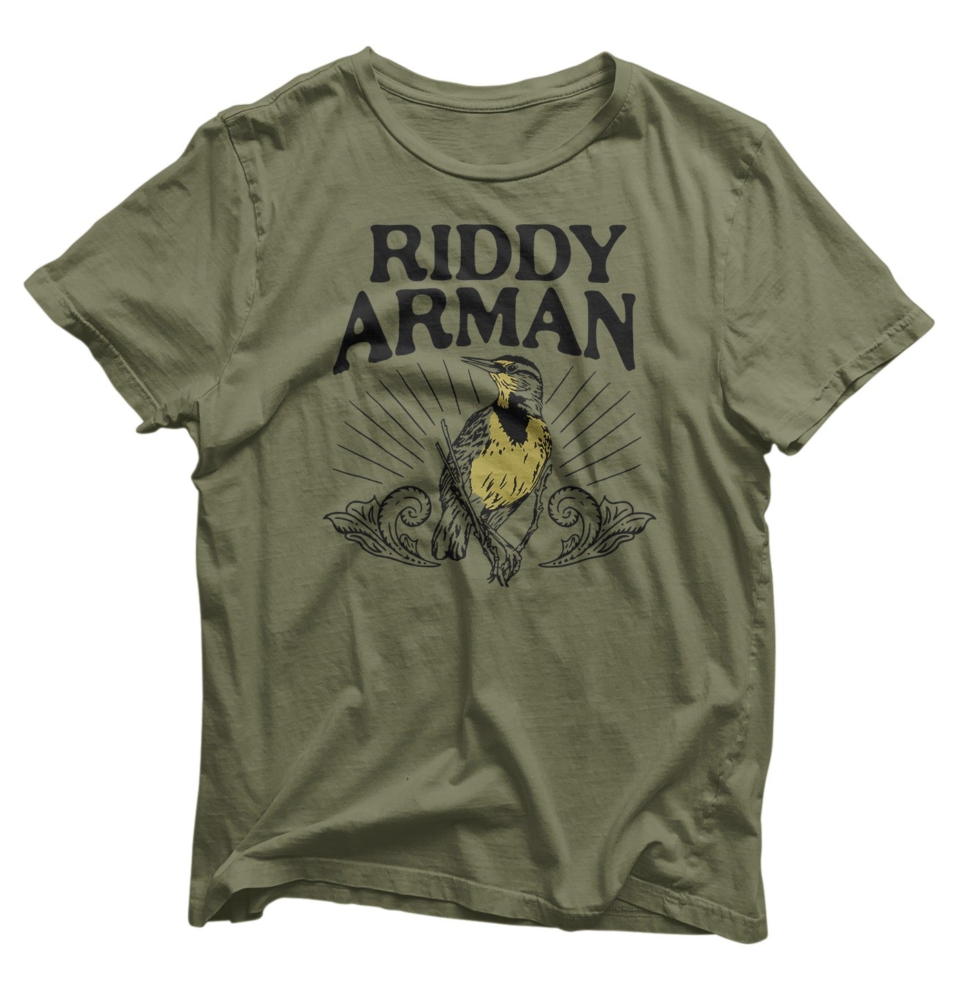 Meadowlark Shirt