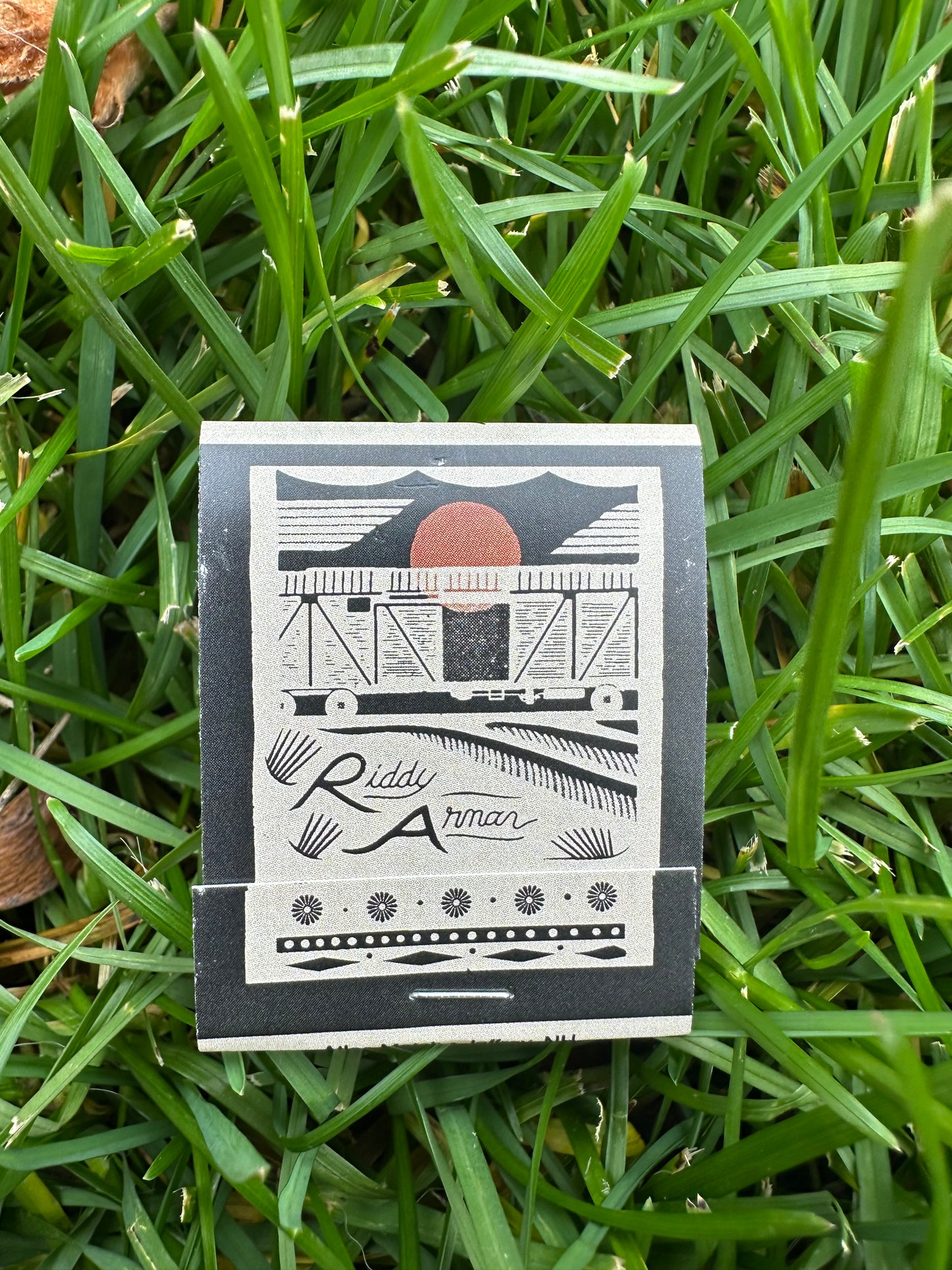 Matchbook