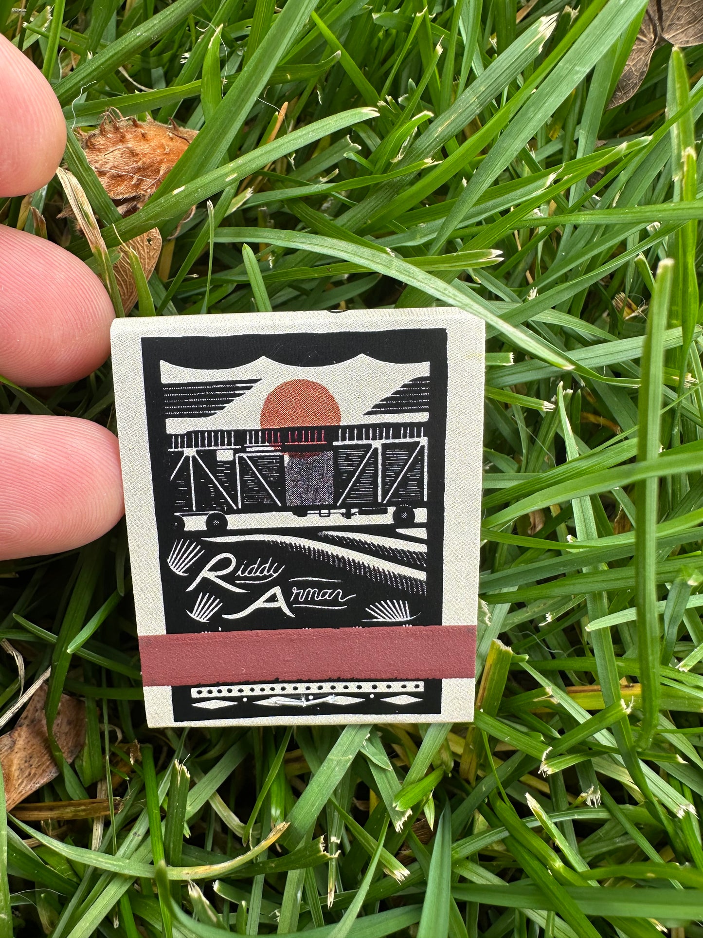 Matchbook