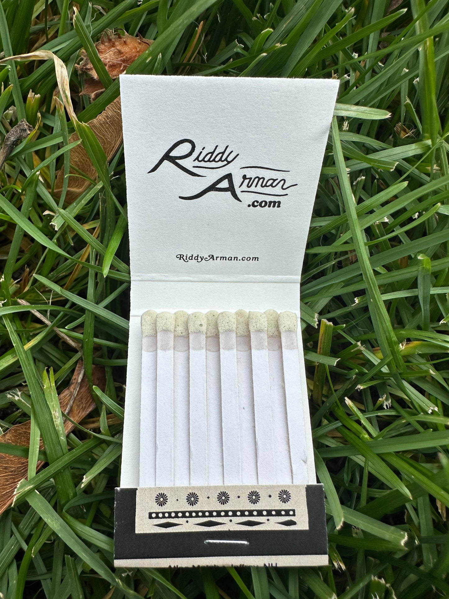Matchbook