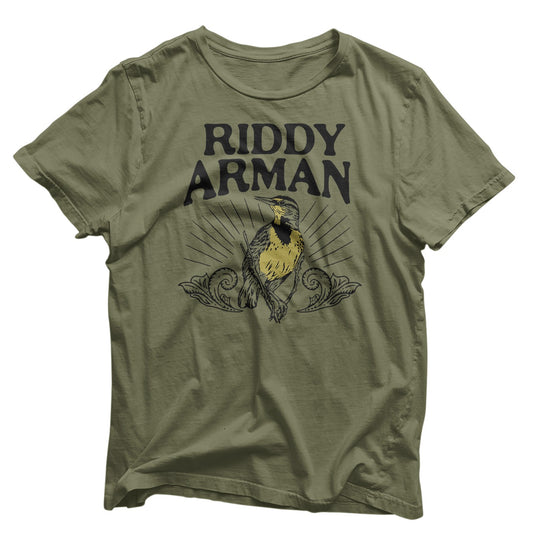 Meadowlark Shirt